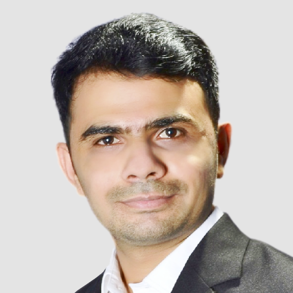 Jitesh KAPADNIS