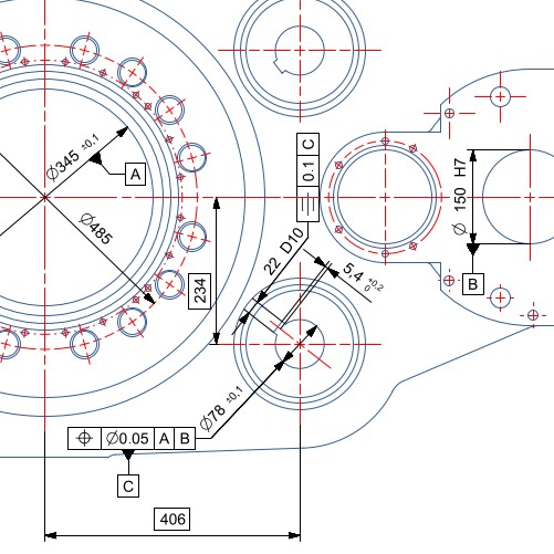 S T A N D A R D: Specification, PDF, Engineering Tolerance